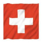 Swiss Flag