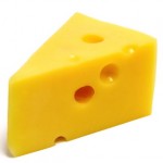 Swiss Cheese